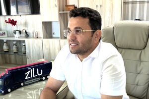 Oposição cogita lançar nome de empresário à Prefeitura de Cascavel; Paulo Zito 10 IMG 2372