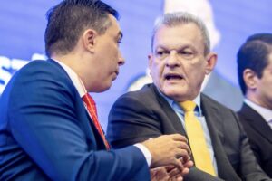 Prefeitos anunciam paralisação após queda no repasse do FPM pelo governo Lula 4 IMG 3193