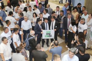 Greve: 61% das prefeituras cearenses estão com contas no vermelho 8 IMG 3741