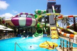 Justiça condena Beach Park a indenizar casal de turistas de Manaus 3 IMG 4456
