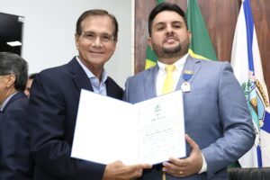 Autoridades prestigiam condecoração do fundador do Jornal Revista Ceará com a ‘Medalha Edson Queiroz’ 3 53230603250 75e51b6387 o