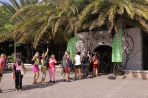 Greenlife Academias promove o Green Festival Experience no Colosso Fortaleza 9 A5F9222E 534E 4A04 9FE7 05D4851C9BE5