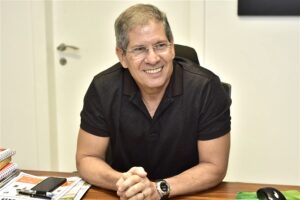 Presidente do Mercadinhos São Luiz, Severino Ramalho, é escolhido ‘Lojista do Ano’ pela CDL 1 IMG 5825