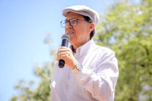 Pastor evangélico quebra protocolo e rotina para evangelizar nas periferias de Fortaleza 9 1a7fa8d4 e775 426e a630 5e8d8131421c