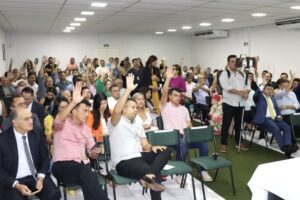 APRECE ganha liminar que impacta na base de cálculo e aumenta ‘FPM’ para municípios do Ceará 4 IMG 8184