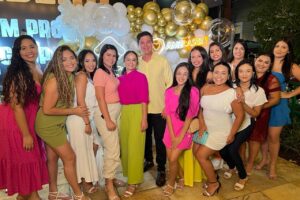 Dr. Davi Pontes realiza confraternização de seus colaboradores do Complexo Hospitalar LIFT e Amelaser na Cervejaria Turatii 10 WhatsApp Image 2023 12 22 at 13.52.47