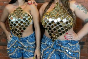 “O Corpo Certo é o Seu”: Thaty Rabello Brand reafirma a Inclusão, sustentabilidade e originalidade em sua nova coleção de Carnaval 4 WhatsApp Image 2024 02 08 at 12.20.38