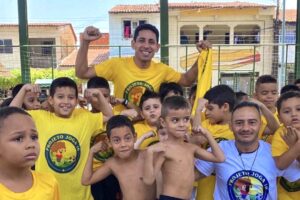 Projeto social ganha destaque ao incentivar adoção, esporte e acolhimento entre crianças com autismo 1 598f8d64 7ddd 478c b477 993b7e44e45e 1