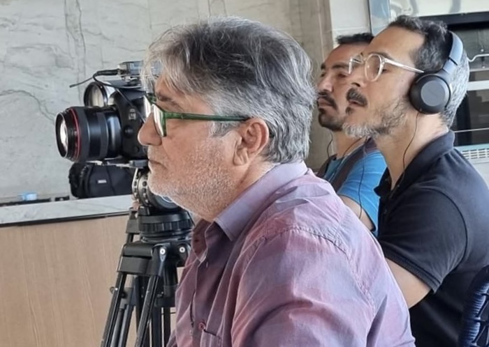 Cineasta Moisés Magalhães lança documentário sobre os bastidores e impactos da política atual 1 IMG 2848