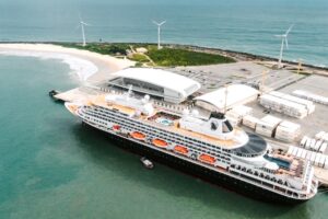 Após gastos de R$ 224 milhões para erguê-lo, Terminal Marítimo de Fortaleza é leiloado por R$ 100 mil 1 IMG 3248
