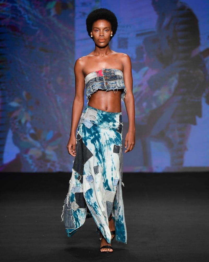 Diferentes etnias, raças e gêneros: Desfile da Thaty Rabello Brand na CEM fascina público ao unir diversidade e representação Nordestina 2 IMG 20240424 WA0123