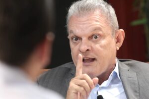 Sarto pede autorização para fazer novo empréstimo; R$ 425 milhões 10 IMG 4780