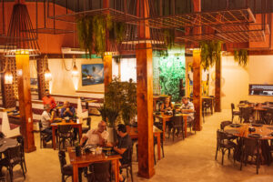 Restaurante Frederico Beira Mar: novo destino gastronômico chega à Beira Mar de Fortaleza 3 MG 8227