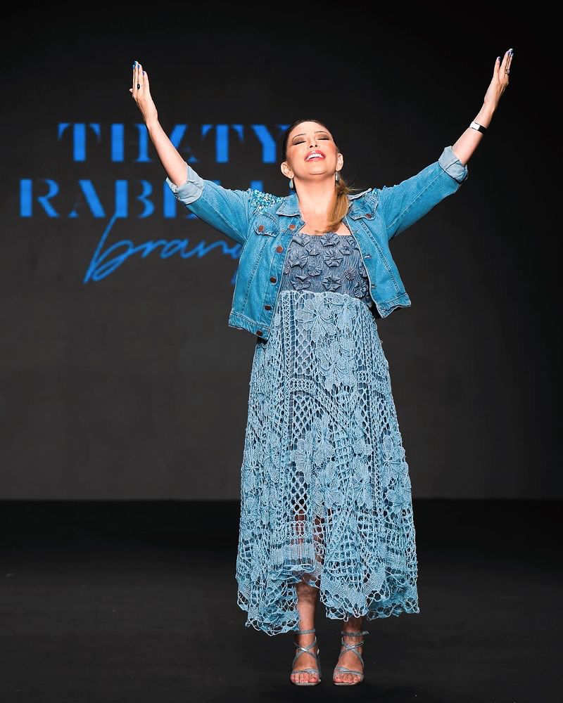 Diferentes etnias, raças e gêneros: Desfile da Thaty Rabello Brand na CEM fascina público ao unir diversidade e representação Nordestina 1 WhatsApp Image 2024 04 25 at 08.53.55