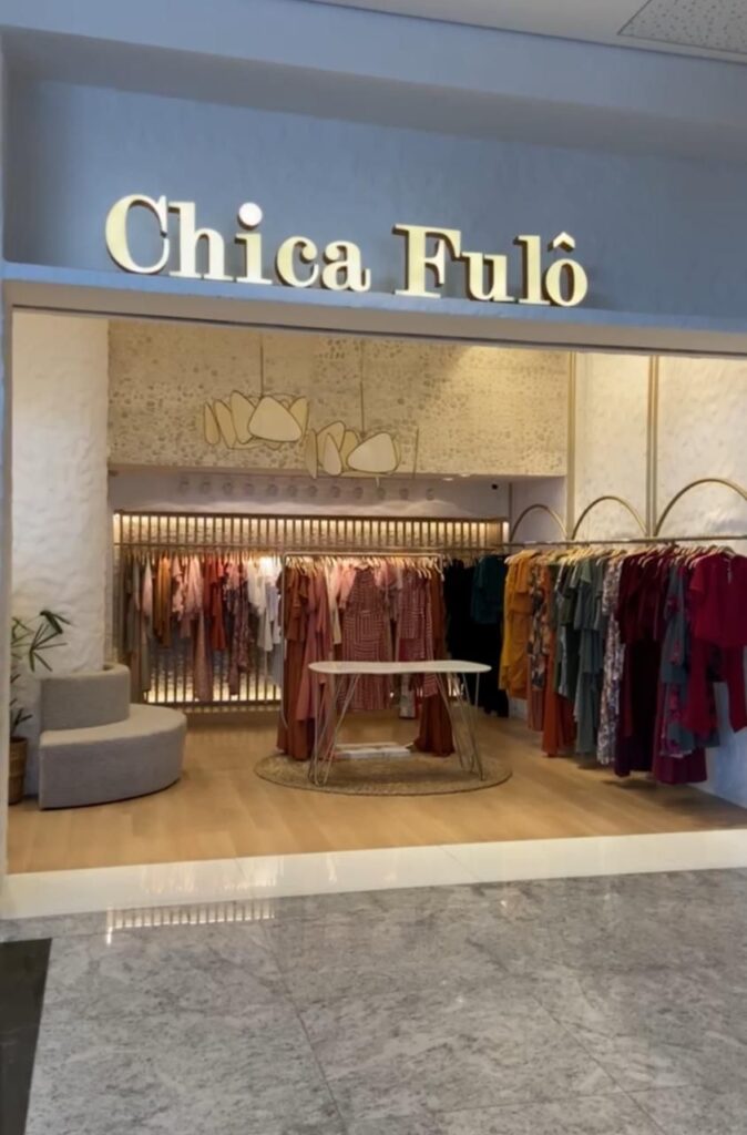 Chica Fulô investe em franquias e quer triplicar seu número de lojas nos próximos 3 anos 1 WhatsApp Image 2024 04 25 at 09.34.23
