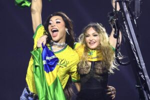 Agência de checagem desmente boato de doação de R$ 11 milhões festa por Madonna 6 IMG 6471