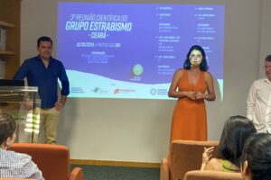 3ª Reunião Científica do Grupo Estrabismo Ceará reúne nomes importantes do segmento ótico 2 est