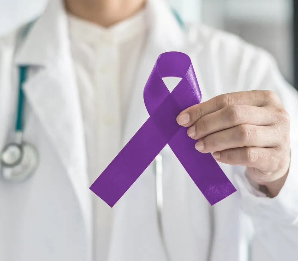 Maio Roxo: campanha do Hospital São Carlos/ Rede D'Or alerta para diagnóstico precoce das doenças inflamatórias intestinais 1 maio