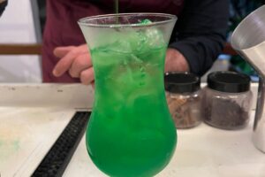 Vogel Café Colonial realiza noite de sabores com o evento Special Drinks 8 vogel