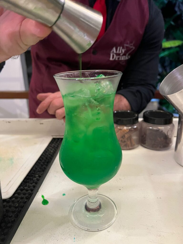 Vogel Café Colonial realiza noite de sabores com o evento Special Drinks 1 vogel