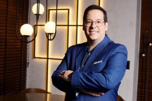Empresa do Grupo Star Capital, Star Cred passa por facelift e agora é “Dinheiro Para Você" 3 Gabriel Joca