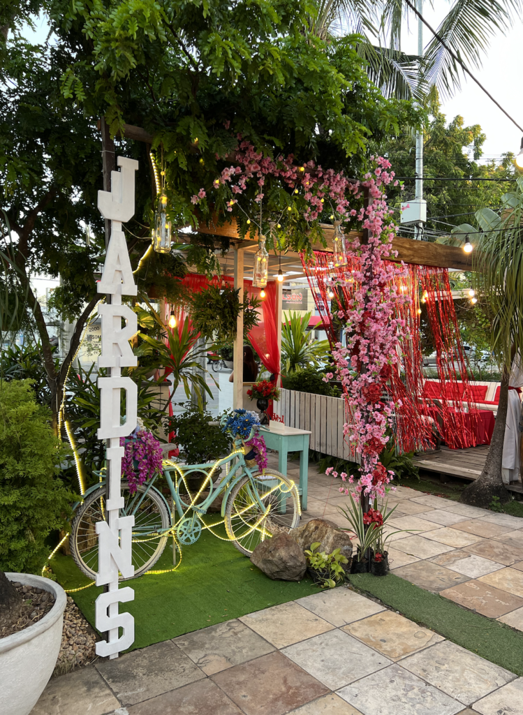 Jardins Lounge Bar e TR Brand se unem para comemoração especial do Dia dos Namorados 1 foto