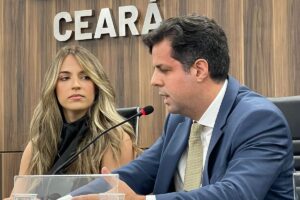 Cassio Pacheco e Livia Chaves se destacam no Direito Eleitoral do Ceará 7 livia e cassio