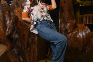 D'Metal lança coleção "Farm to Glam" com looks western para festas juninas 6 metal