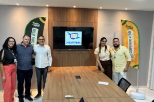 Campo Ouro Verde e Supermercado Nossa de Fátima ampliam negócios 5 campo