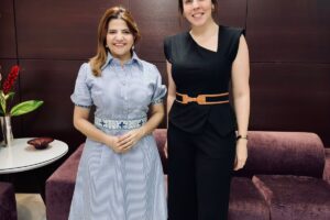 Ana Paula Araújo assume Secretaria de Assuntos Federativos do Ceará 9 foto01