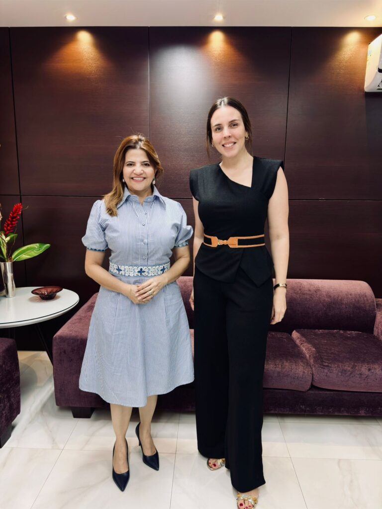 Ana Paula Araújo assume Secretaria de Assuntos Federativos do Ceará 1 foto01