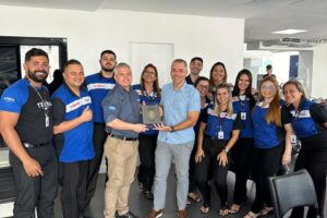 Terra Motos conquista Classificação Ouro no Consórcio Yamaha 7 terra