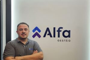 Alfa Gestão: transformando a administração condominial com transparência e eficácia 3 Andre Fernandes