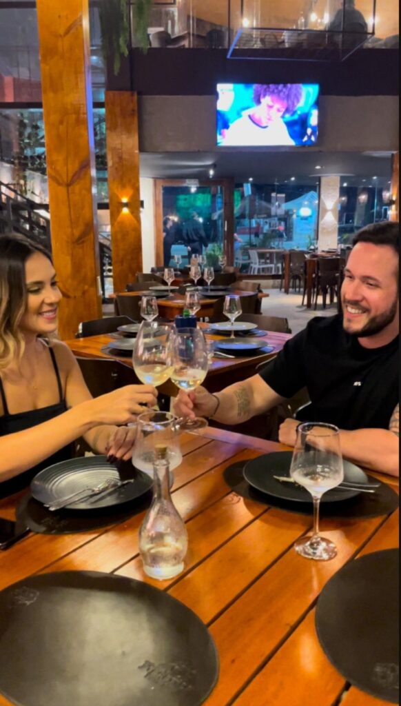 Restaurante Frederico Beira Mar lança “Quarta do Vinho” e “Quinta do Mar”, com seleção de vinhos e pratos exclusivos 1 Fredericos