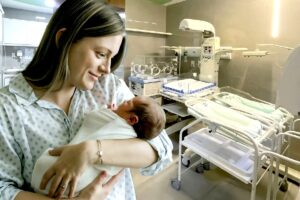 Obstetrícia HDOC Fortaleza: Cuidado e carinho para você e o seu bebê 6 IMG 3843