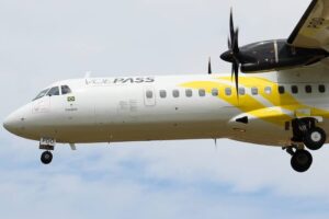 Após tragédia, VoePass anuncia demissões em diretoria da companhia após queda de avião 1 IMG 4349