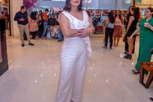Laura Ribeiro expande o Studio L e visualiza futuro para o mercado da beleza 1 Laura