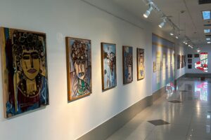 Shopping Benfica exibe obras de Frida Kahlo e nova exposição “Viva o México” 10 benfica