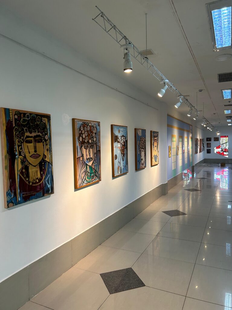 Shopping Benfica exibe obras de Frida Kahlo e nova exposição “Viva o México” 1 benfica