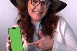 Patrícia Leitão desponta na campanha e é vista como promissora nas eleições de Guaramiranga 2 patricia