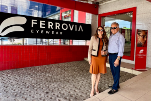 Ferrovia Solar e Grau 30 anos: como uma professora transformou o mercado de óculos do Ceará e criou um negócio lucrativo 8 Ferrovia