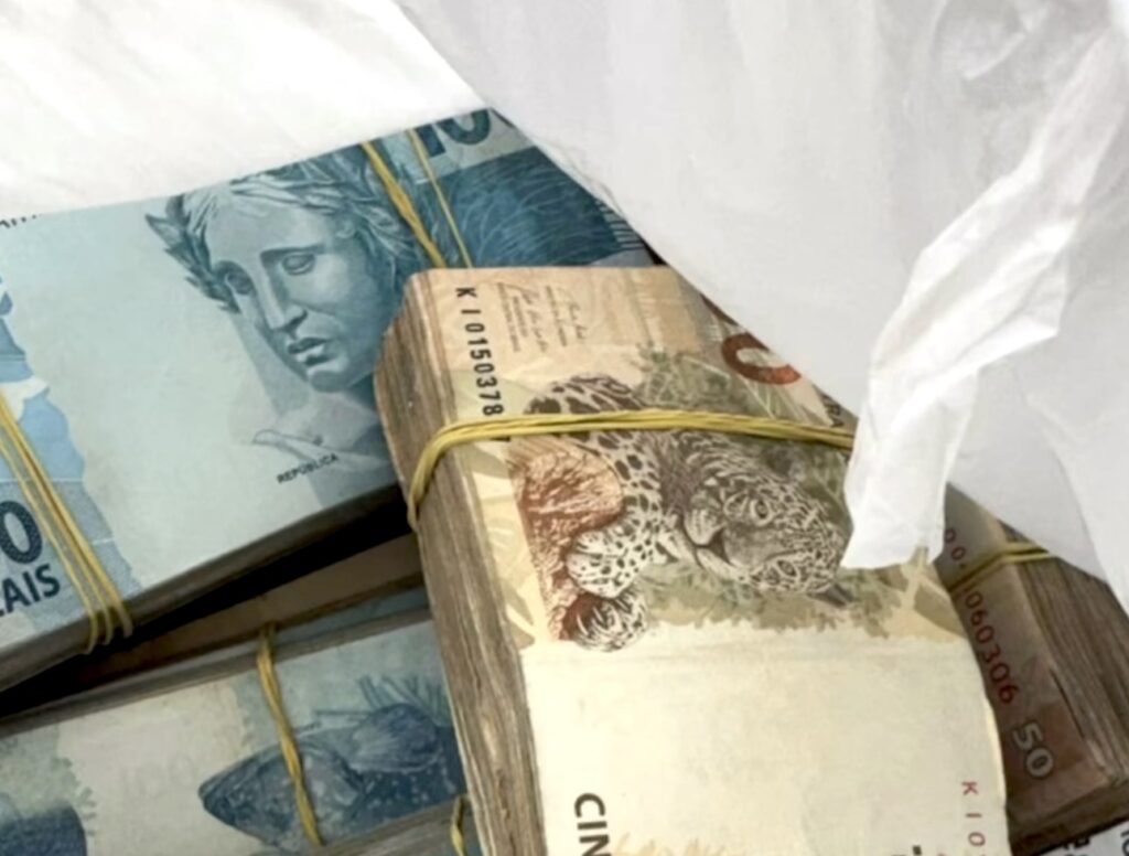 Um dias antes das eleições, PF cumpriu 32 mandados de busca e apreensão no Ceará 1 IMG 4862
