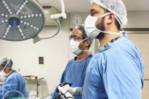 Urologia HDOC: abordagem moderna, desde cálculos renais, doenças próstata, até tumores no rim, bexiga e testículos 5 IMG 4987