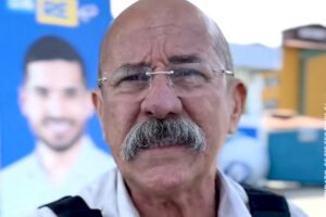 Polícia Civil abre inquérito contra vereador que atacou Evandro em tom de ameaça 7 IMG 6182