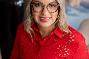 Mentora de relacionamentos, Fran Santos aponta a comunicação como a chave para restaurar casamentos em crise 2 DSC8972 Original