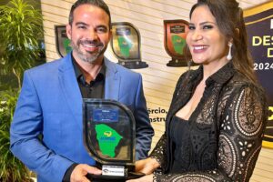 Programa Espaço VIP registra os melhores momentos do Prêmio Acomac 8 acomac