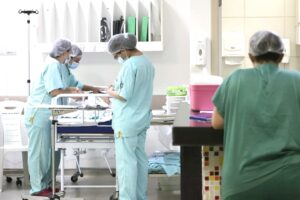 Após IJF, Frotinhas, CAPs e CRAs colapsarem, Hospital da Mulher também entra em crise financeira 10 IMG 8229