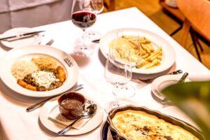 Douro Fortaleza: destino para amantes da gastronomia Portuguesa 2 IMG 8839