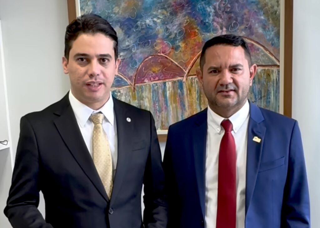TRE-CE suspende julgamento de HC de prefeito foragido e remete autos ao STF; deputado é mencionado em investigação 1 IMG 9164