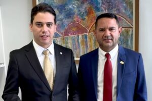 TRE-CE suspende julgamento de HC de prefeito foragido e remete autos ao STF; deputado é mencionado em investigação 8 IMG 9164
